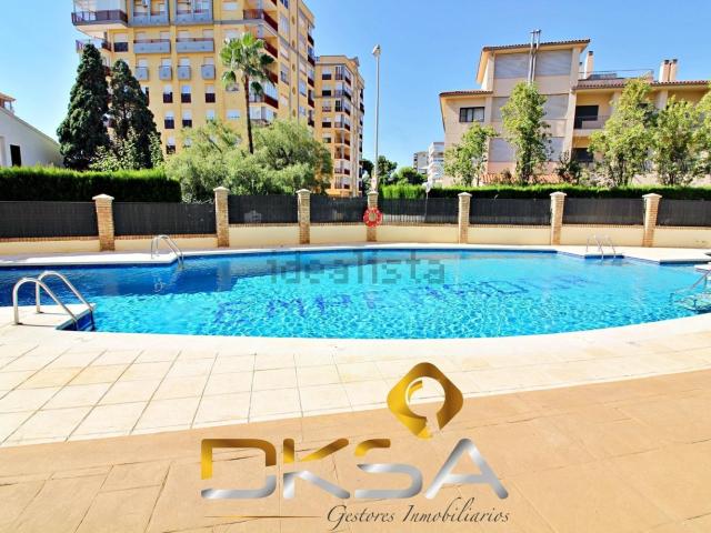 Piso, Benicasim/Benicàssim