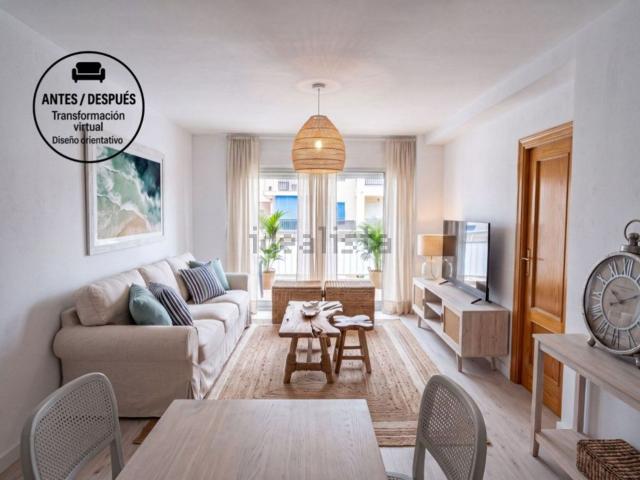 Piso, Benicasim/Benicàssim