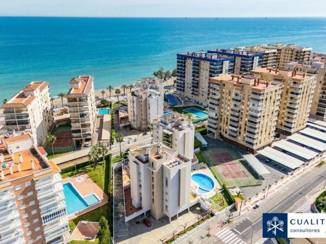 Piso, Benicasim/Benicàssim