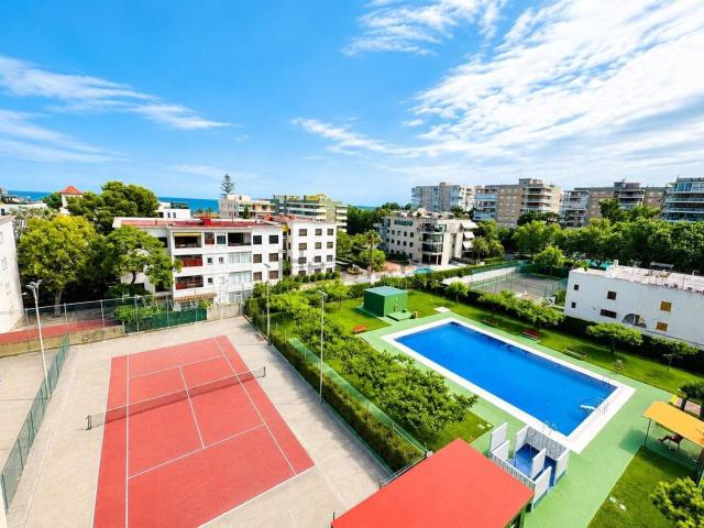 Piso, Benicasim/Benicàssim