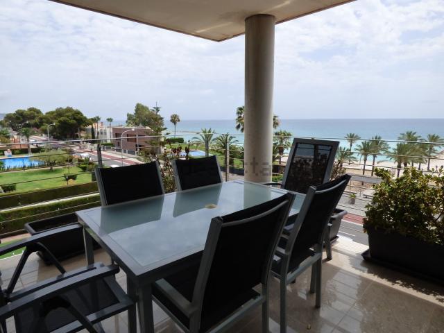 Piso, Benicasim/Benicàssim