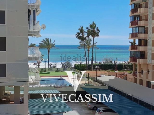 Piso, Benicasim/Benicàssim