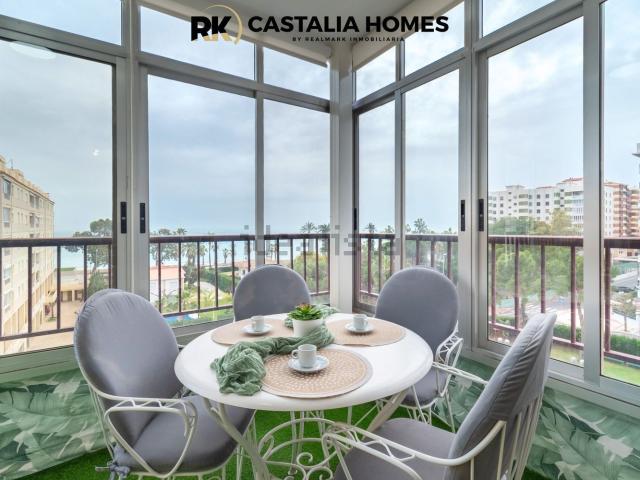 Piso, Benicasim/Benicàssim