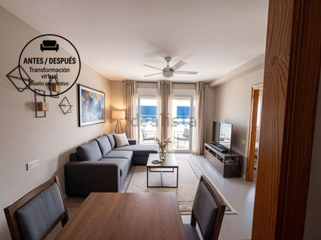 Piso, Benicasim/Benicàssim