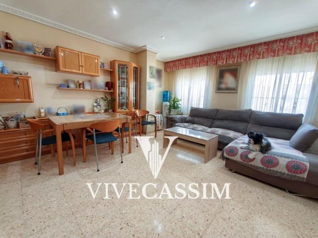 Piso, Benicasim/Benicàssim