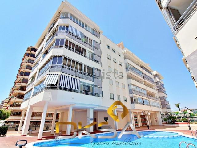 Piso, Benicasim/Benicàssim