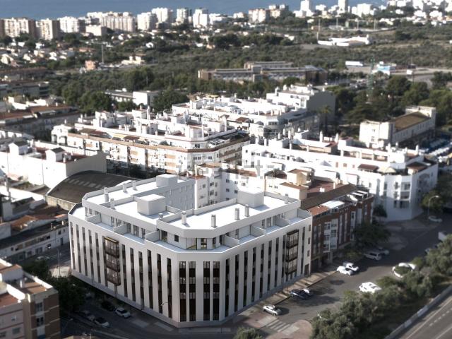Piso, Benicasim/Benicàssim