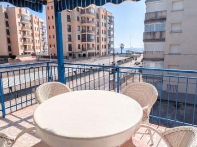 Piso, Benicasim/Benicàssim