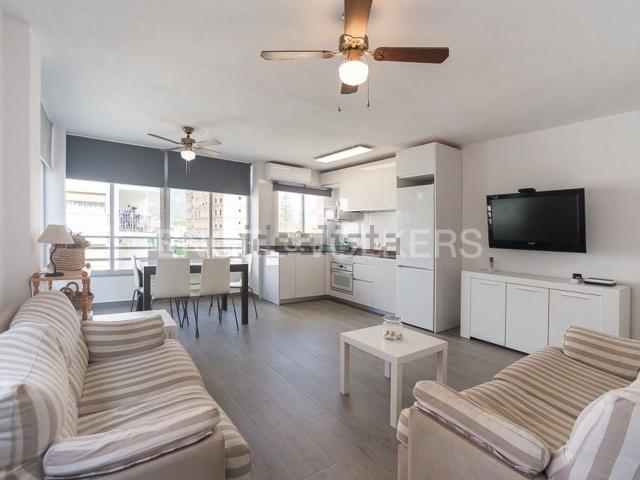 Piso, Benicasim/Benicàssim