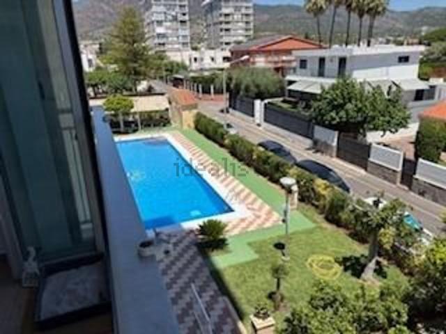 Piso, Benicasim/Benicàssim