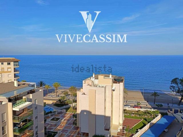 Piso, Benicasim/Benicàssim