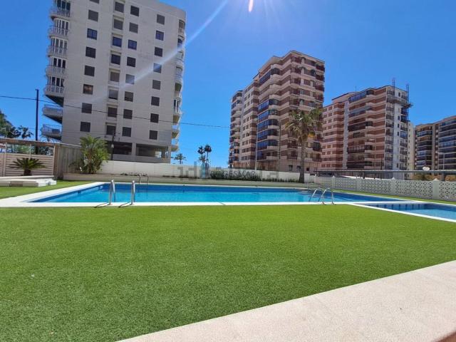 Piso, Benicasim/Benicàssim