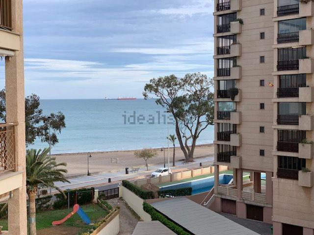 Piso, Benicasim/Benicàssim