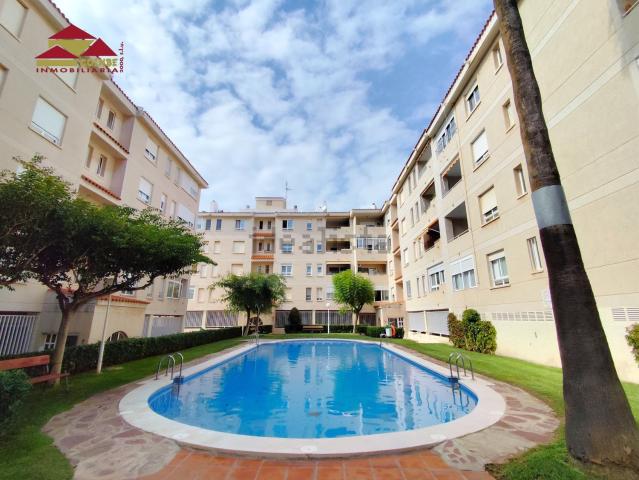 Piso, Benicasim/Benicàssim