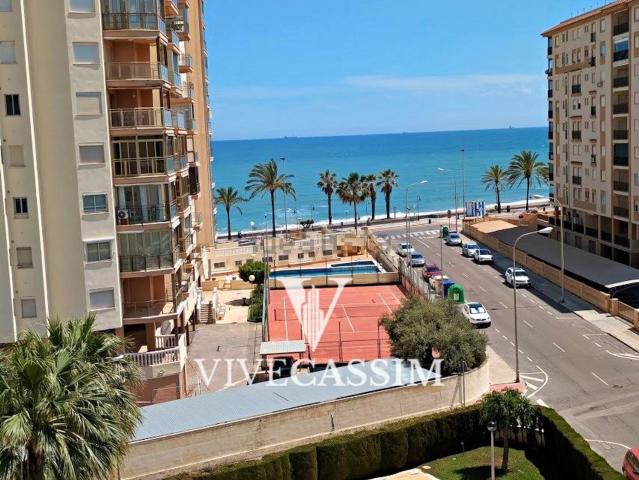 Piso, Benicasim/Benicàssim