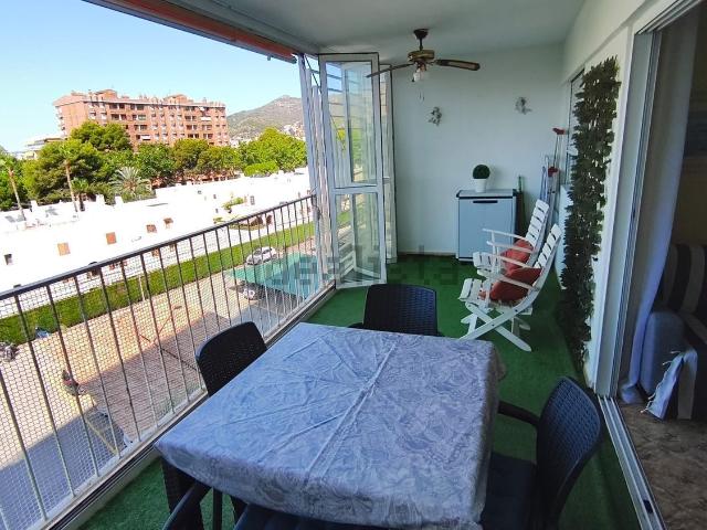 Piso, Benicasim/Benicàssim
