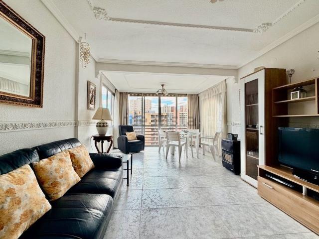 Piso, Benidorm