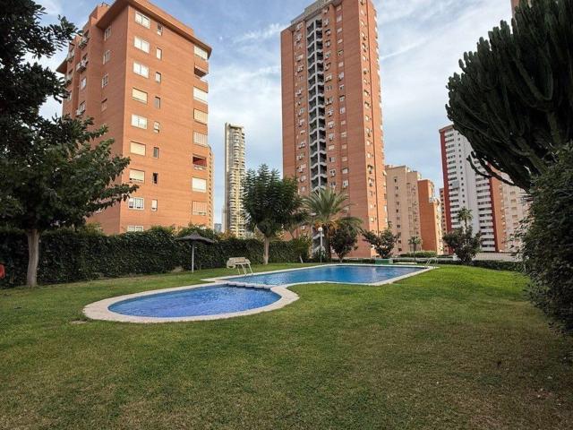 Piso, Benidorm
