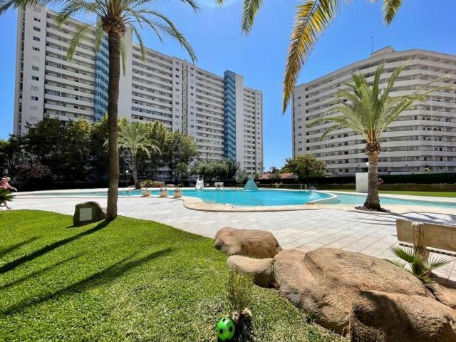 Piso, Benidorm