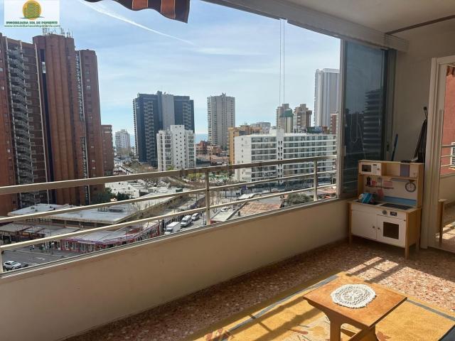 Piso, Benidorm