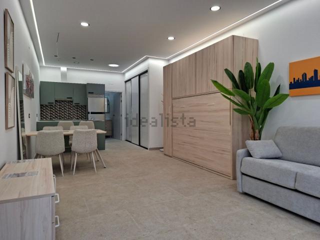 Piso, Benidorm
