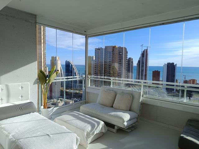 Piso, Benidorm