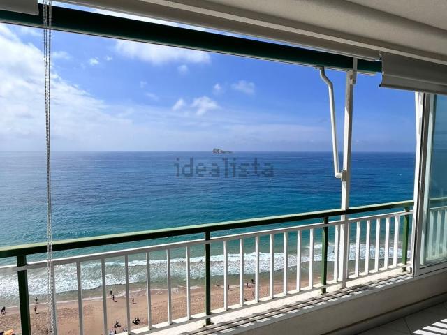 Piso, Benidorm