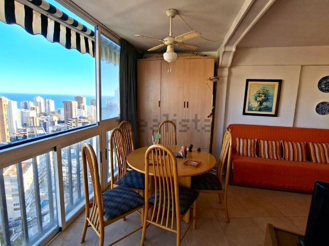 Piso, Benidorm