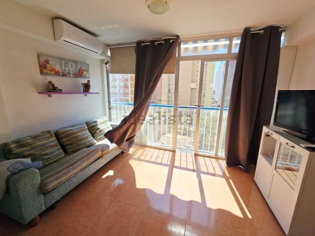 Piso, Benidorm
