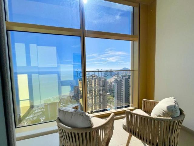 Piso, Benidorm