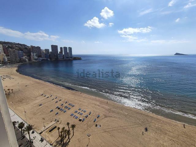Piso, Benidorm