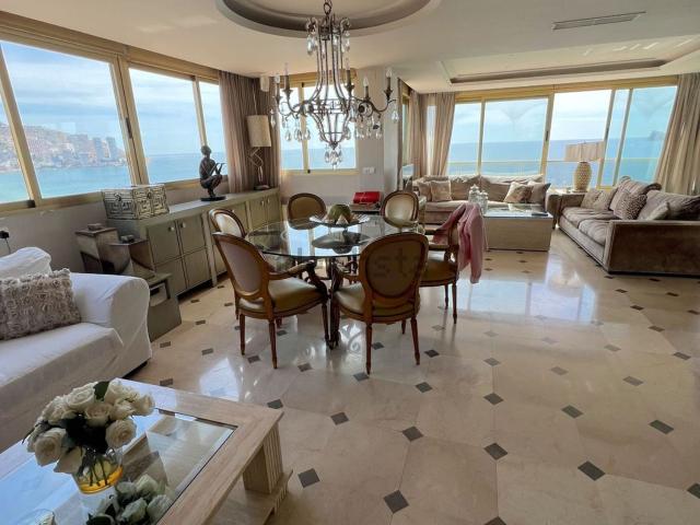 Piso, Benidorm