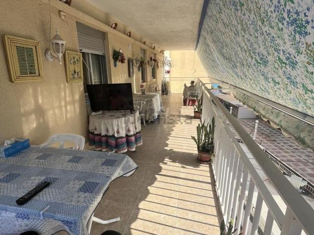Piso, Benidorm