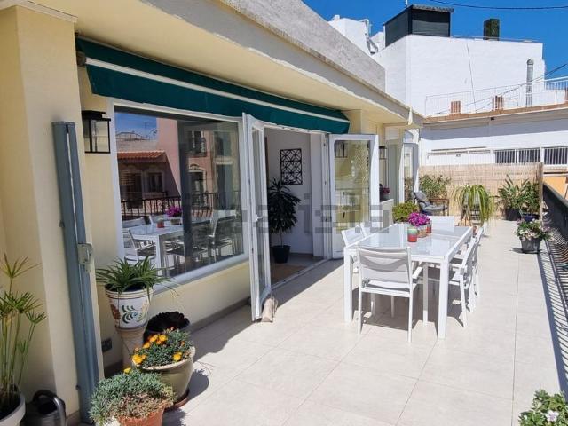 Piso, Benidorm