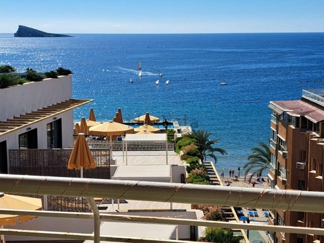 Piso, Benidorm