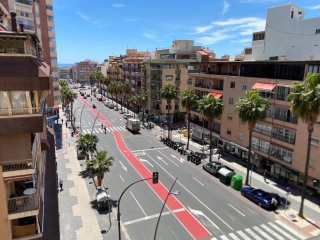 Piso, Benidorm