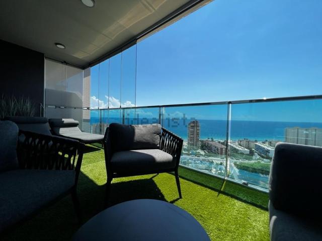 Piso, Benidorm