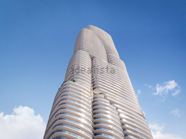 Piso, Benidorm