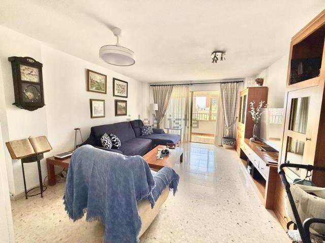 Piso, Benidorm