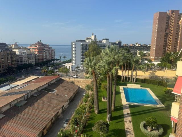 Piso, Benidorm