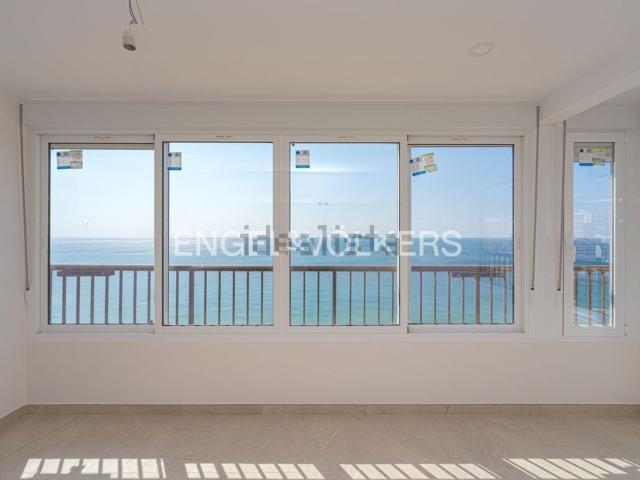 Piso, Benidorm