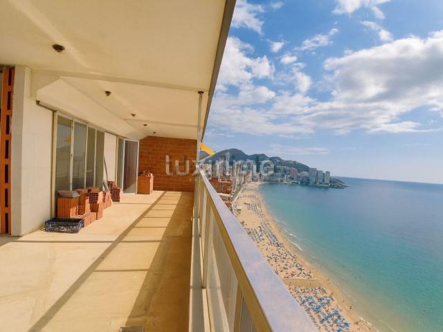 Piso, Benidorm