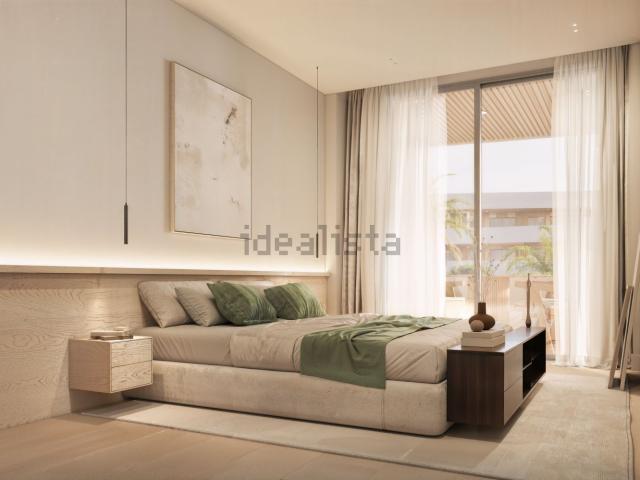 Piso, Benidorm