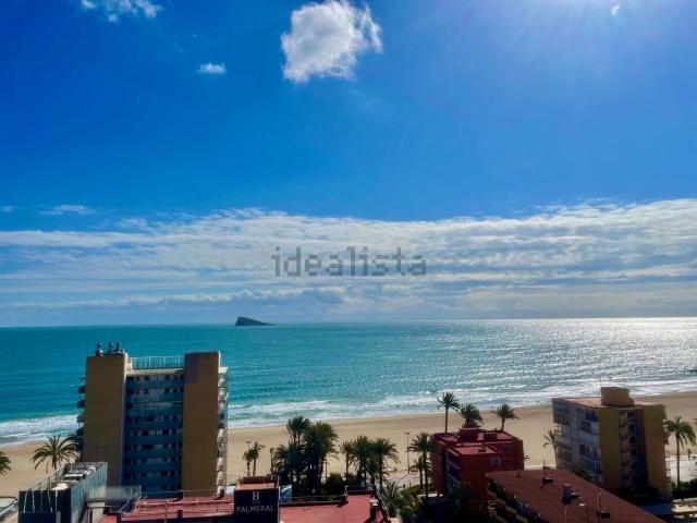 Piso, Benidorm