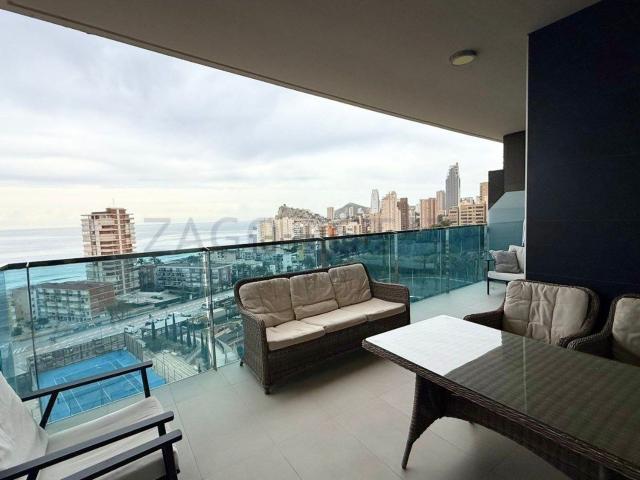 Piso, Benidorm