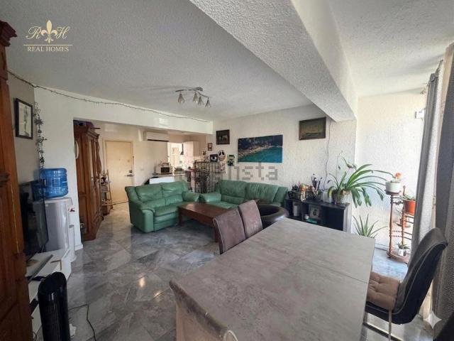 Piso, Benidorm