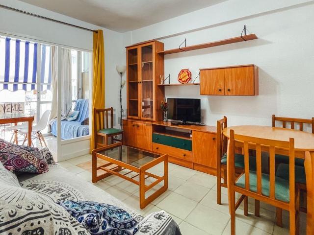 Piso, Benidorm