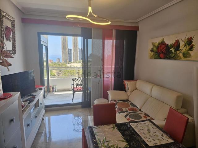 Piso, Benidorm