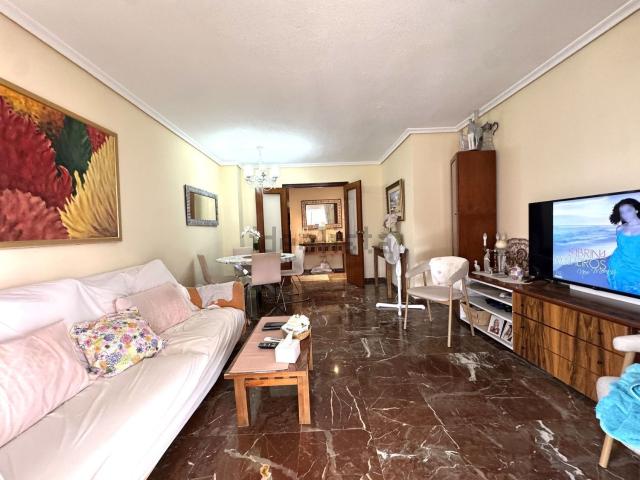 Piso, Benidorm