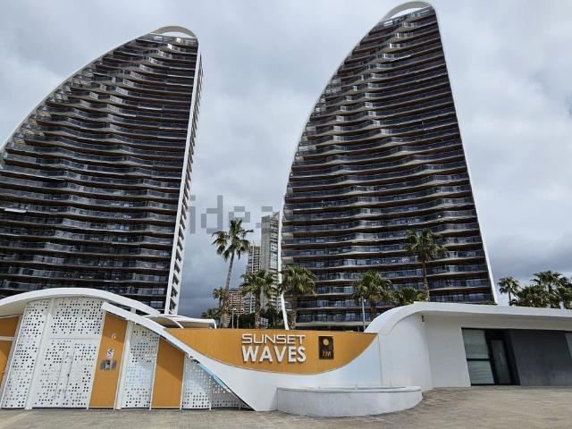 Piso, Benidorm